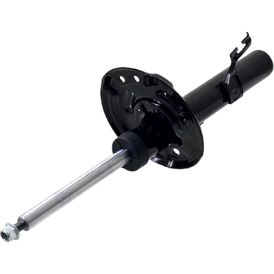 Front Strut by FCS AUTOMOTIVE - 337234R pa2