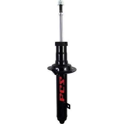 Front Strut by FCS AUTOMOTIVE - 343362R pa2