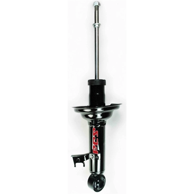 Front Strut by FCS AUTOMOTIVE - 345411R pa1