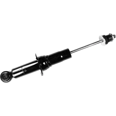 Front Strut by FCS AUTOMOTIVE - 345455 pa2