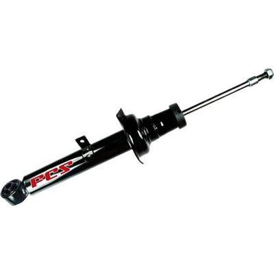 Front Strut by FCS AUTOMOTIVE - 345476 pa2