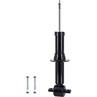 Front Strut by FCS AUTOMOTIVE - 345555 pa2