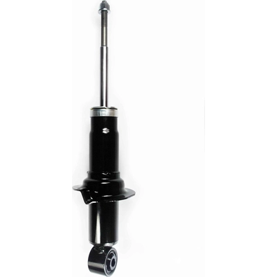 Front Strut by FCS AUTOMOTIVE - 345682 pa2