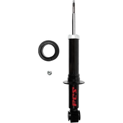 Front Strut by FCS AUTOMOTIVE - 345691 pa1