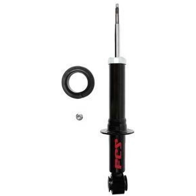 Front Strut by FCS AUTOMOTIVE - 345691 pa2