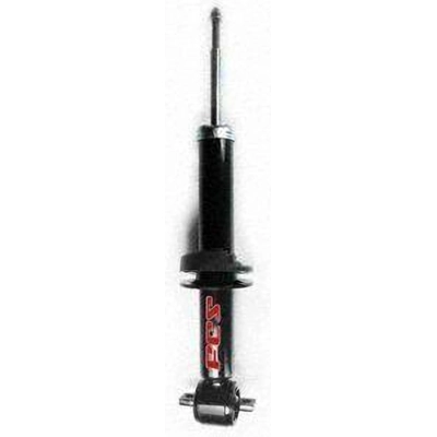 Front Strut by FCS AUTOMOTIVE - 345798 pa2