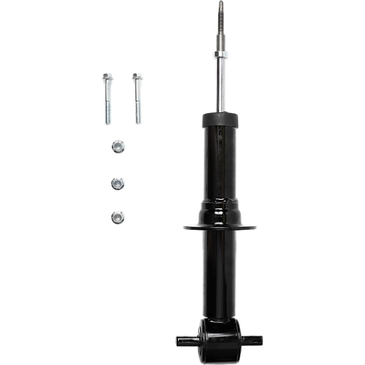 Front Strut by FCS AUTOMOTIVE - 345815 pa2