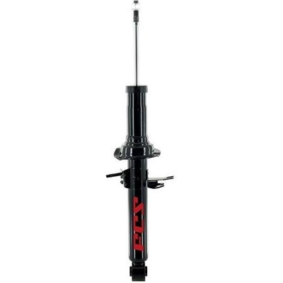 Front Strut by FCS AUTOMOTIVE - 345970L pa2