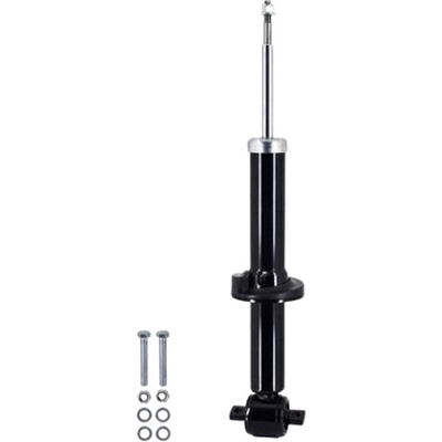 Front Strut by FCS AUTOMOTIVE - 355103 pa1