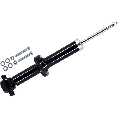Front Strut by FCS AUTOMOTIVE - 355103 pa2
