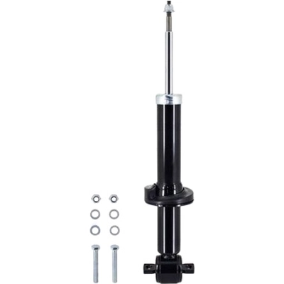 Front Strut by FCS AUTOMOTIVE - 355105 pa1