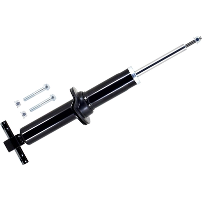 Front Strut by FCS AUTOMOTIVE - 355148 pa2