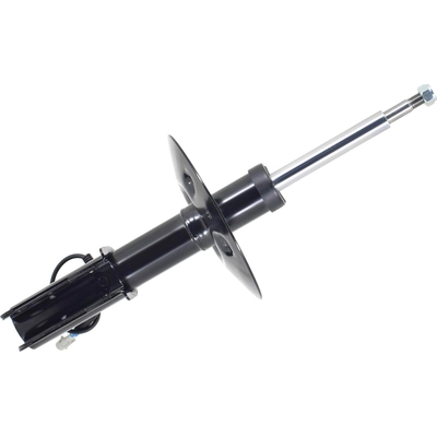 Front Strut by FCS AUTOMOTIVE - 94003 pa1