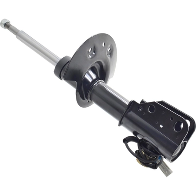Front Strut by FCS AUTOMOTIVE - 94003 pa2