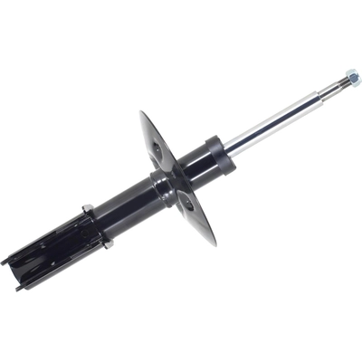 Front Strut by FCS AUTOMOTIVE - 94024 pa2
