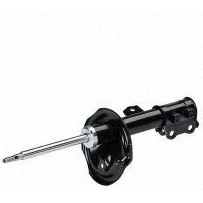 Front Strut by MANDO - 13A5078 pa2