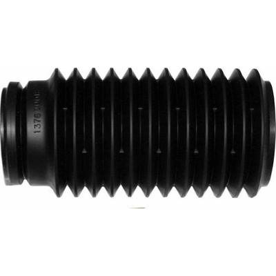 thumbnail image 2 of Monroe 63640 Strut-Mate Boot & Bumper Kit - Protects Strut Rod, Improves Strut Life 2 of 11