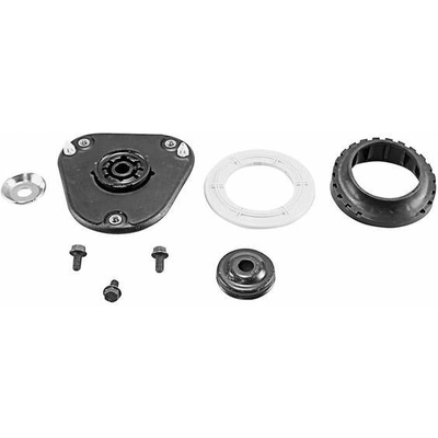 Front Strut-Mate Mounting Kit by MONROE/EXPERT SERIES - 902972 pa2