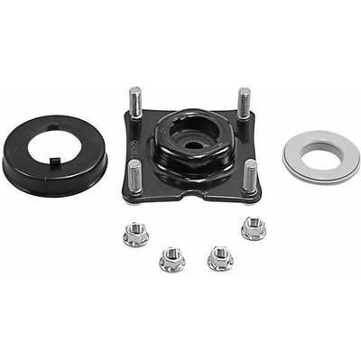 Front Strut-Mate Mounting Kit by MONROE/EXPERT SERIES - 904938 pa2