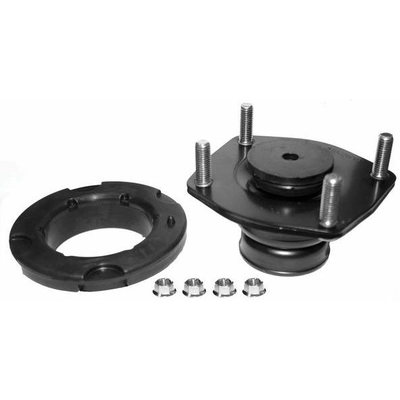 Front Strut-Mate Mounting Kit by MONROE/EXPERT SERIES - 905922 pa2