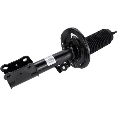 Front Strut by MOTORCRAFT - ASH85908 pa2