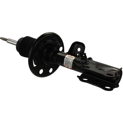 Front Strut by MOTORCRAFT - AST12271 pa2