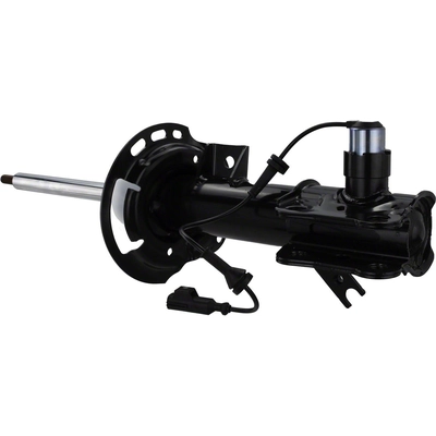 Front Strut by MOTORCRAFT - AST24749 pa2