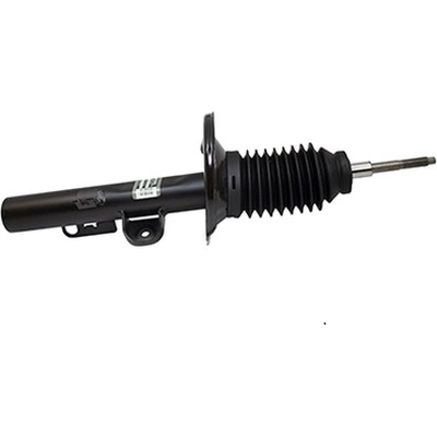 Front Strut by MOTORCRAFT - AST267 pa4
