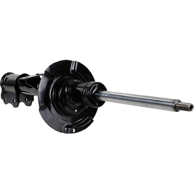 Front Strut by MOTORCRAFT - AST306 pa5
