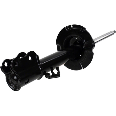 Front Strut by MOTORCRAFT - AST306 pa6
