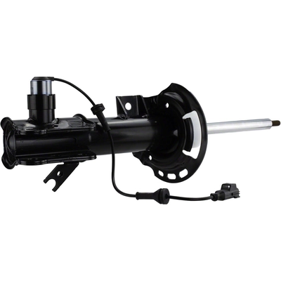 Front Strut by MOTORCRAFT - AST84750 pa4