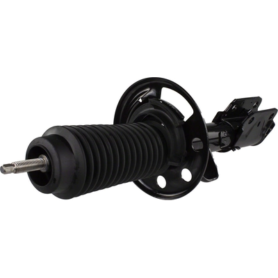 Front Strut by MOTORCRAFT - AST84815 pa2