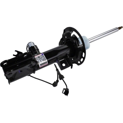 Front Strut by MOTORCRAFT - AST84853 pa2