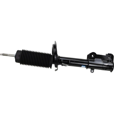 Front Strut by MOTORCRAFT - AST881 pa2