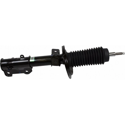 Front Strut by MOTORCRAFT - AST903 pa6