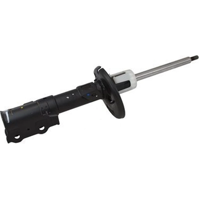 Front Strut by MOTORCRAFT - AST906 pa4