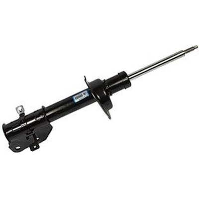 Front Strut by MOTORCRAFT - ASH12296 pa3
