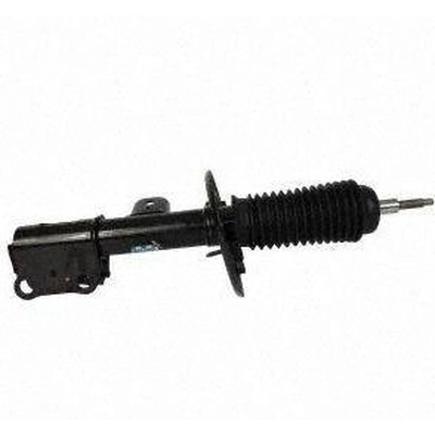 Front Strut by MOTORCRAFT - AST12269 pa10