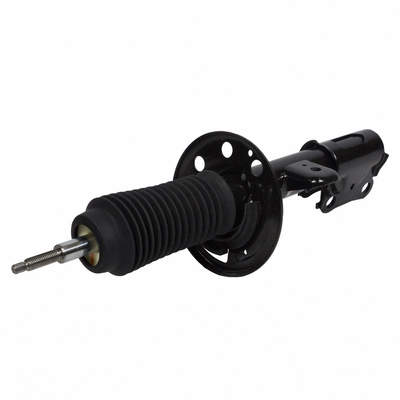 Front Strut by MOTORCRAFT - AST12270 pa2