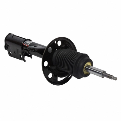 Front Strut by MOTORCRAFT - AST12297 pa6