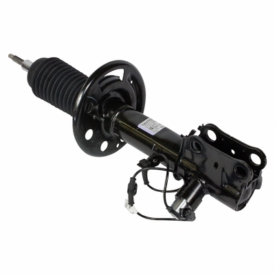 Front Strut by MOTORCRAFT - AST12316 pa4