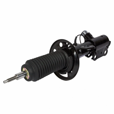 Front Strut by MOTORCRAFT - AST12316 pa8