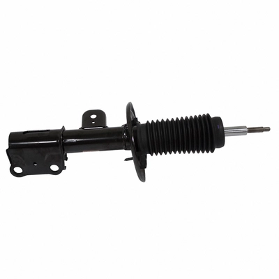 Front Strut by MOTORCRAFT - AST12321 pa5