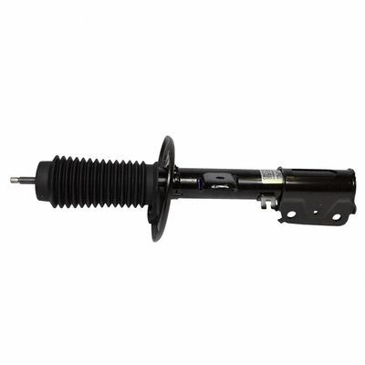 Front Strut by MOTORCRAFT - AST12345 pa4