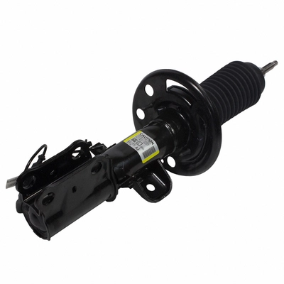 Front Strut by MOTORCRAFT - AST18205 pa2