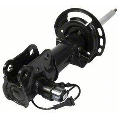 Front Strut by MOTORCRAFT - AST24748 pa10