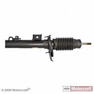 Front Strut by MOTORCRAFT - AST51 pa7