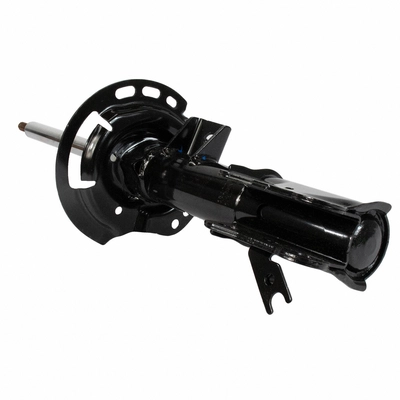Front Strut by MOTORCRAFT - AST84752 pa3