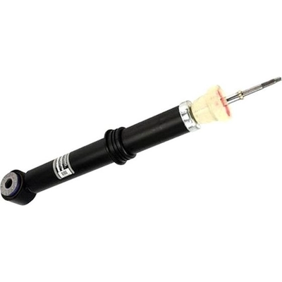 Front Strut by MOTORCRAFT - AST84817 pa1