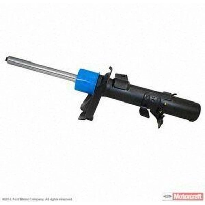 Front Strut by MOTORCRAFT - AST940 pa7
